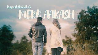 Prajwal Shrestha - Mero Aakash Official M/V