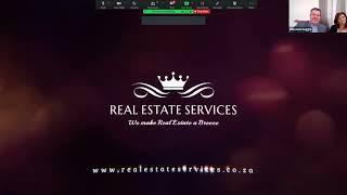 Real Estate Services Business Model Explained