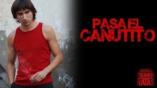 Criando Ratas – Pasa el canutito (Música: Carlos Salado)