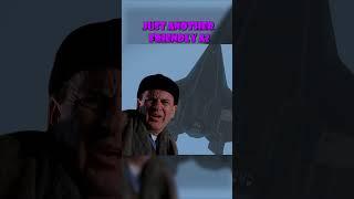 Just a friendly A2 #starcitizen #gaming #memes #funny #shorts #comedy #clips #cool #space #homealone