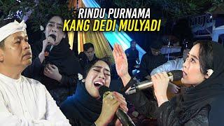 RINDU PURNAMA - KANG DEDI MULYADI