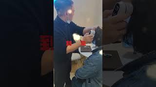 開工大吉，從頭開始閃耀——多莉絲專業養發溫馨獻禮親愛的朋友們，隨著新春的鐘聲漸漸遠去，是時候攜手步入充滿希望與挑戰的新征程啦！ #深圳好去處 #熱門 #深圳攻略 #頭皮健康 #多莉丝养发