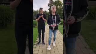 ПОДПИШИСЬ ЕСЛИ ЛЮБИШЬ А4 | ВЛАД БУМАГА ГЛЕНТ и КОБЯКОВ! | TikTok