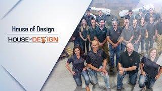 Idaho Innovation Awards - Innovative Company of the Year - House of Design Robotics