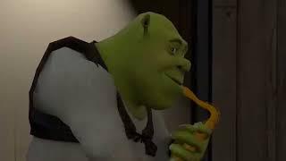 1 hour of shreksophone