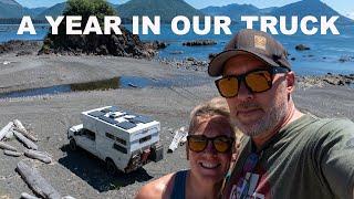 Couple Takes Epic Road Trip Across Canada | The Great Canadian Overland Adventure | THE MOVIE