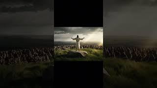 Blessed are the meek, for they will inherit the earth