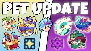 Everything You Need To Know About The Pet Update | Prodigy Math Game