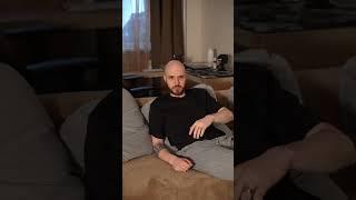 Когда тревожность сильнее логики