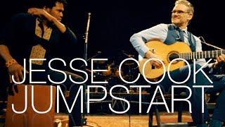 Jumpstart | ft. Juan Medrano | Friday Night Music (Ep. 9)