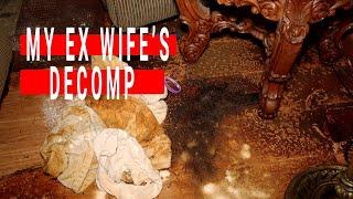 My Ex Wife's Decomp | Cape Coral, FL