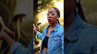 LIVE from the Garden of Eden  | The Truth Behind Eve & the Forbidden Fruit 