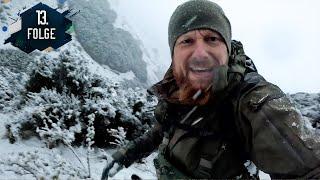 7 vs. Wild: Crashed - Schneegesellschaft | Folge 13