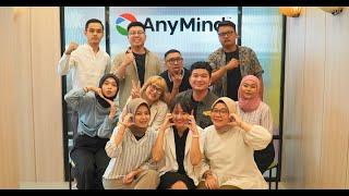 How it's like working in AnyMind's Digital Account Management Team in Indonesia