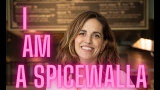 I'm A Spicewalla: Chef Katie Button