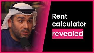 The Limitations of Relying on a Rent Calculator | Cecilia Reinaldo & Dr. Mahmoud Al Burai