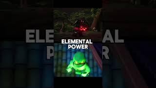 Ninjago Lloyd vs drix 1v1