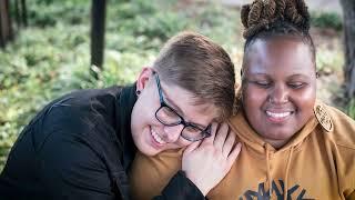 Sexuality and People with Developmental Disabilities