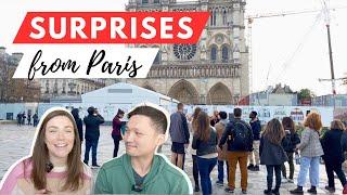 Biggest Surprises of Paris, France | Travel Guide & Tips