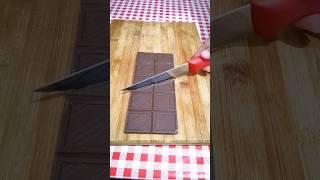 Chocolate trick  #shorts #chocolate #trick