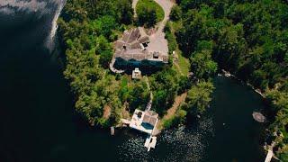 Stunning Stoney Lake Estate Hits Kawartha Market