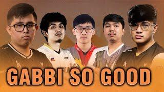 GABBI SO GOOD - FAITH BIAN vs GABBI, TIMS, JWL, JOTUN IN SEA RANKED!