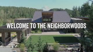 Trails | Welcome to the Neighborwoods