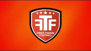 FTF Canada Summer Series  Toronto Girls Combine - Group A | DAY 2 [July 17, 2024]