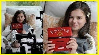 LOOK FOR EMMA ON TV!  |  KITTIESMAMA