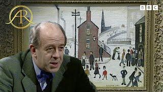 Original LS Lowry Painting Valued At Jaw-Dropping Price | BBC Antiques Roadshow UK