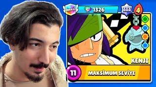 Herkesin bildiği taktik ile 1326 KUPA KENJİ YAPTIM! Brawl Stars