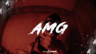 PAMECA x DIMOFF - AMG (Official Video) prod. by Todorov