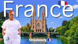 Best Places to Visit in 2025 in France . Travel with Us