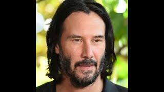 Keanu Reeves - Dame Da Ne - Baka Mitai/ばかみたい