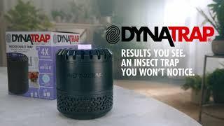 DynaTrap Indoor Insect Trap