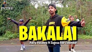 BAKALAI - BADBOY'S x WNY DANCER