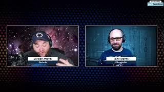 Network Collective Weekly Live Stream