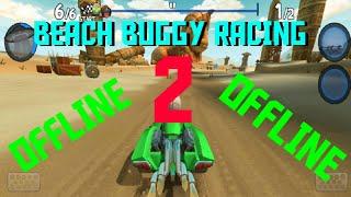 How To Play Beach Buggy Racing 2 OFFLINE