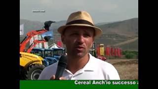 "Cereal Anch'Io® 2016" Speciale EnnaTV (versione ridotta)