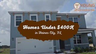 Home Under $400K in Haines City, Florida | Young Real Estate The Mervin Morgan Team