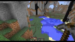 Lets Play Minecraft mit Janus #2