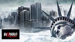 2012: Ice Age - Full Movie HD by Bizzarro Madhouse