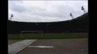 POV: Old Wembley Stadium (2000) (Hi-8 Master Tape)