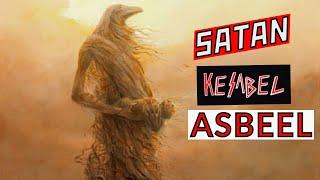 The Book of Enoch - Asbeel (Kesabel) the Satan