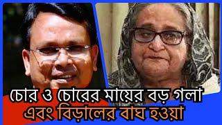 ভোটের অধিকার কেড়ে নেওয়া দল মুক্তিযুদ্ধের স্বপক্ষের হতে পারে না