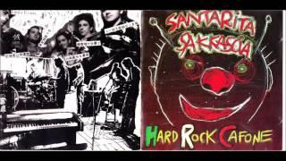 Smells Like Teen Spirit (Nirvana cover) - Santarita Sakkascia