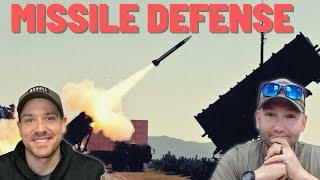 All About Air Defense with Habitual Linecrosser