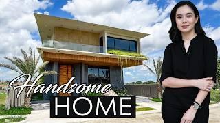 House Tour 432 • Luxurious 3-Bedroom House for Sale in Alabang | Presello