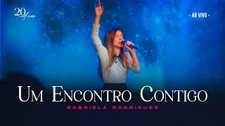 Um Encontro Contigo - Gabriela Rodrigues | Oasis Ministry & Jordan Mateo (Cover em português )