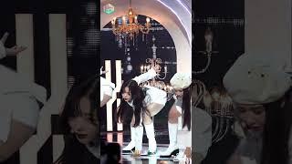 Haewon - O.O [ FANCAM MIX ] #nmixx #o.o #haewon